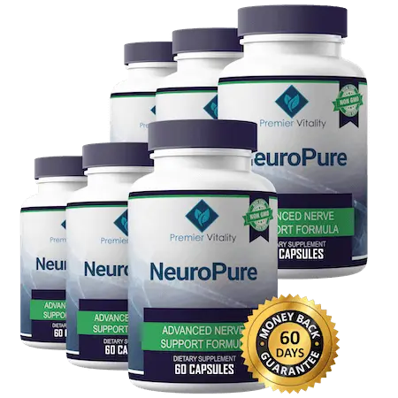 NeuroPure Buy